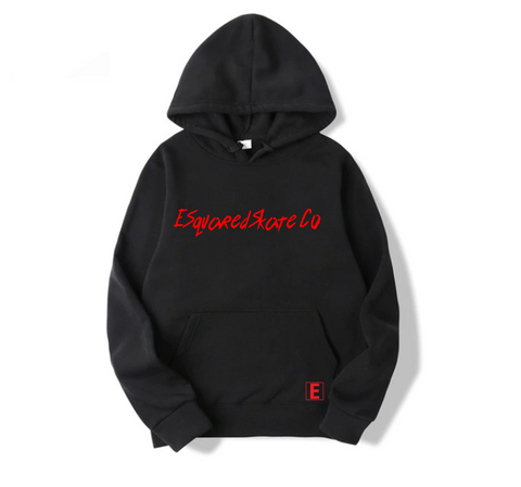 E Squared Endless Bummer Hoodie