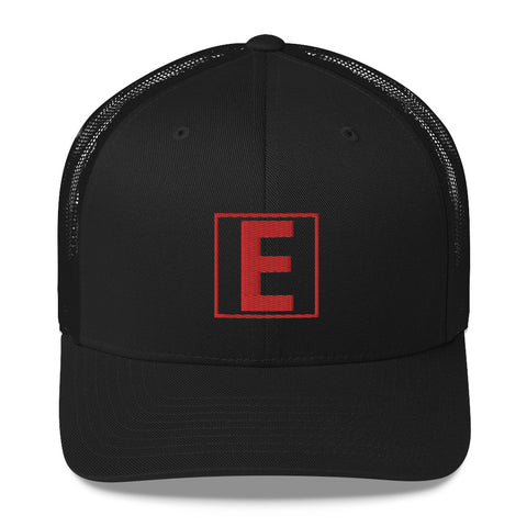 Big E Trucker Hat